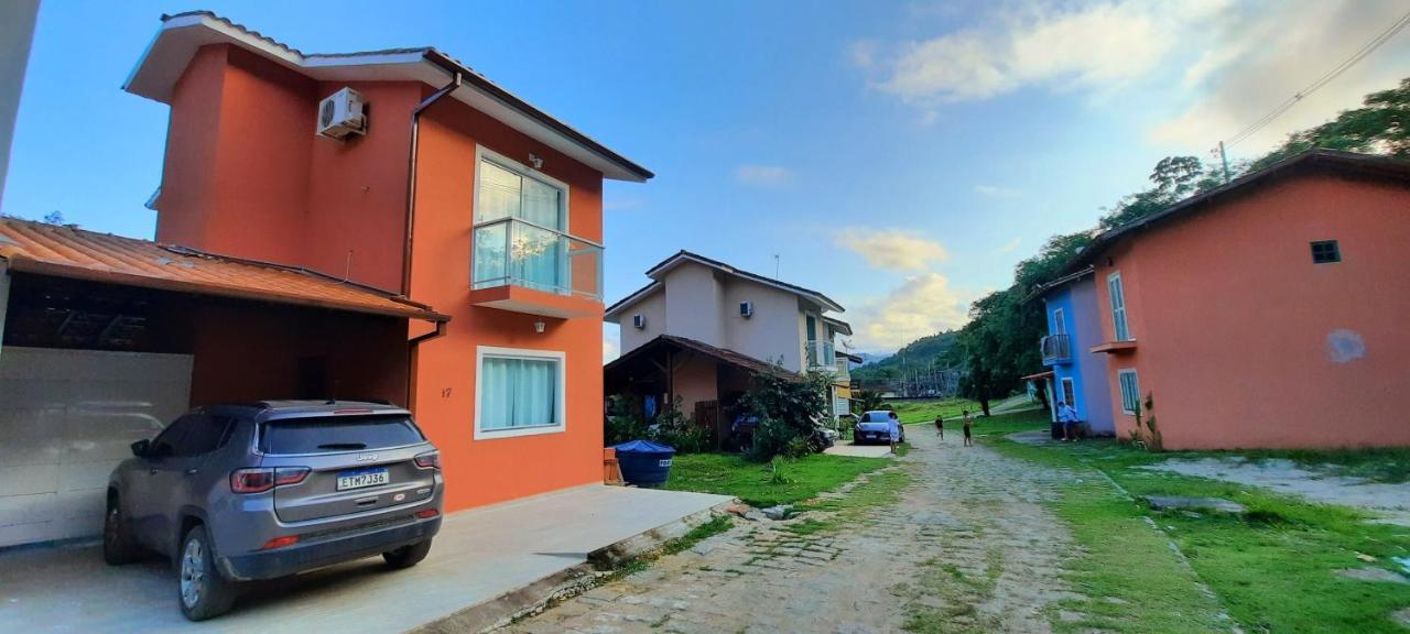 Casa Premium Paraty Com Piscina - Passeio De Escuna De Cortesia Incluso Exterior foto