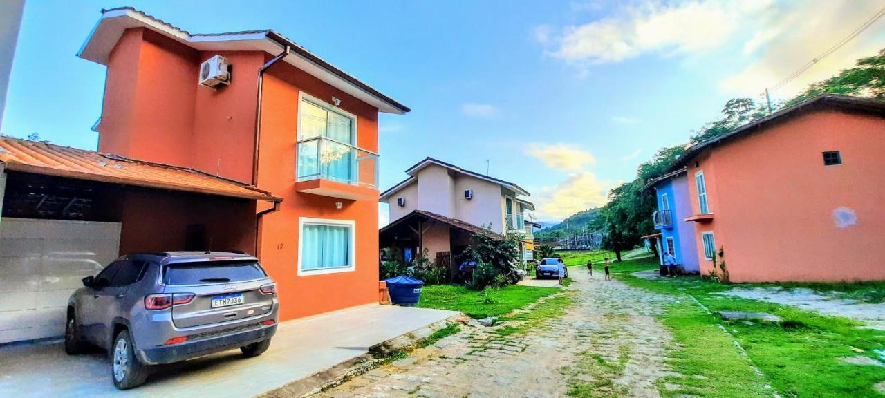 Casa Premium Paraty Com Piscina - Passeio De Escuna De Cortesia Incluso Exterior foto