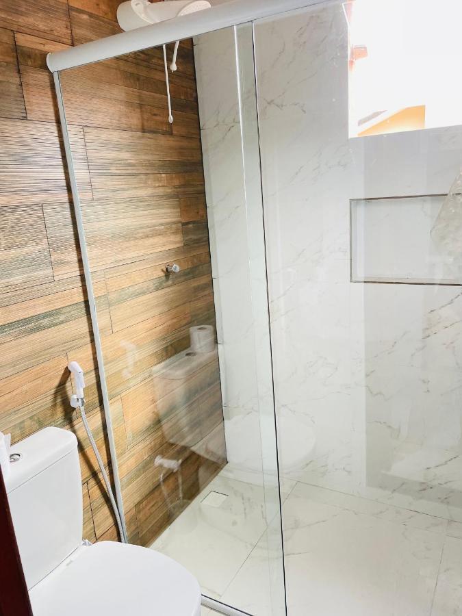 Casa Premium Paraty Com Piscina - Passeio De Escuna De Cortesia Incluso Exterior foto