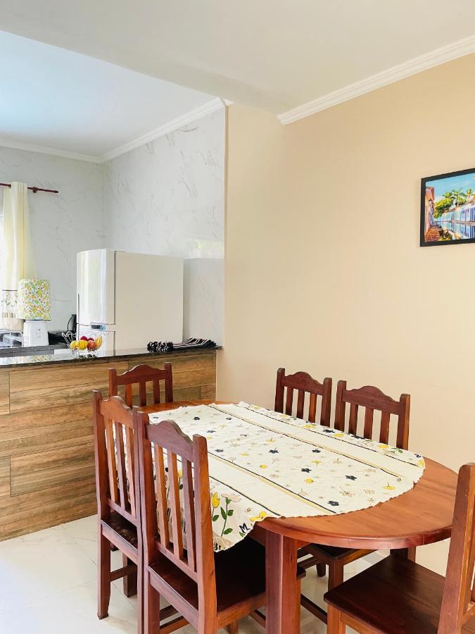 Casa Premium Paraty Com Piscina - Passeio De Escuna De Cortesia Incluso Exterior foto