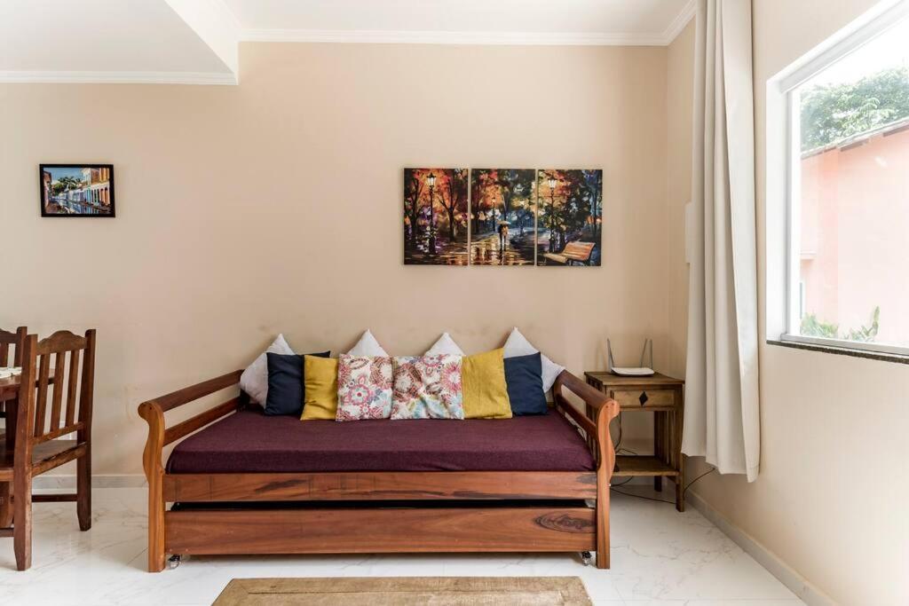 Casa Premium Paraty Com Piscina - Passeio De Escuna De Cortesia Incluso Exterior foto