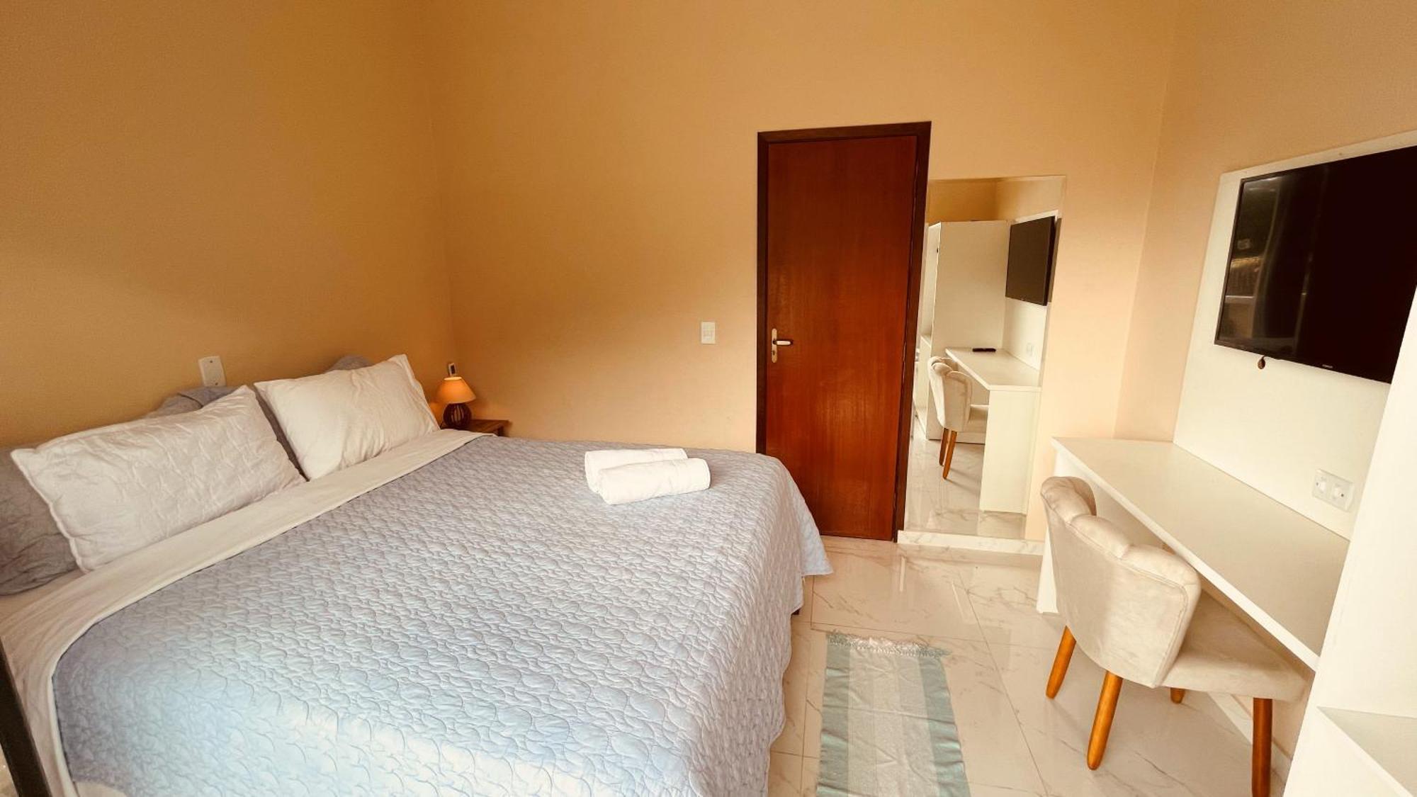 Casa Premium Paraty Com Piscina - Passeio De Escuna De Cortesia Incluso Exterior foto