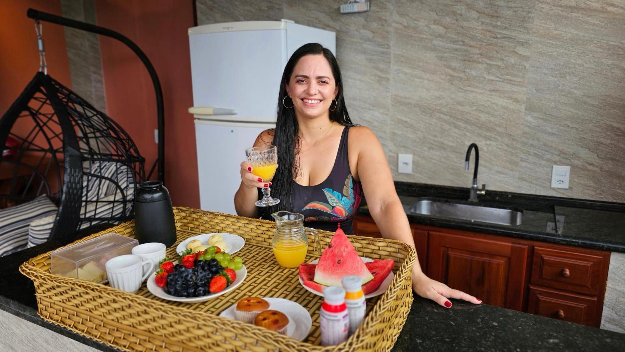 Casa Premium Paraty Com Piscina - Passeio De Escuna De Cortesia Incluso Exterior foto